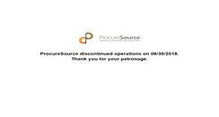 Desktop Screenshot of procuresource.com